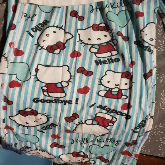 Hello kitty p.js - Picture 3 of 6